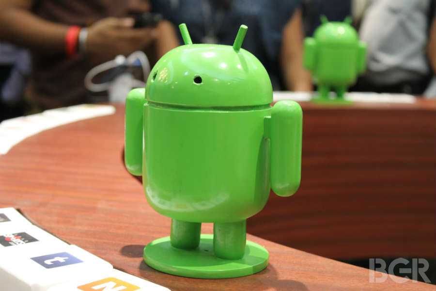 android