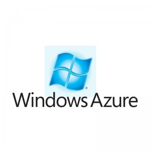 azure