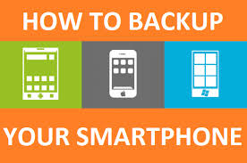 backup