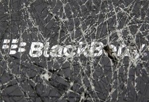 blackberry