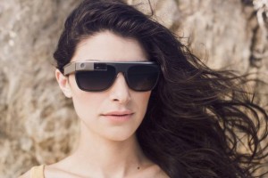 google glass photo