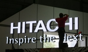hitachi
