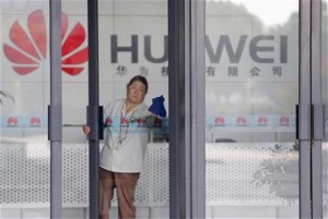 huawei