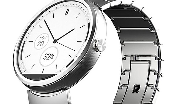 moto 360 image battery percentage slashgear