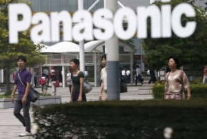 panasonic_earnings_ap