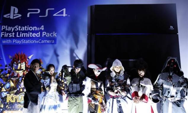 playstation_sony_showroom_reuters