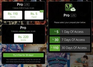 saavn_pro_music_app_carrier_billing_press