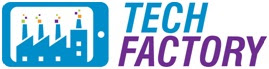 tech factory logo