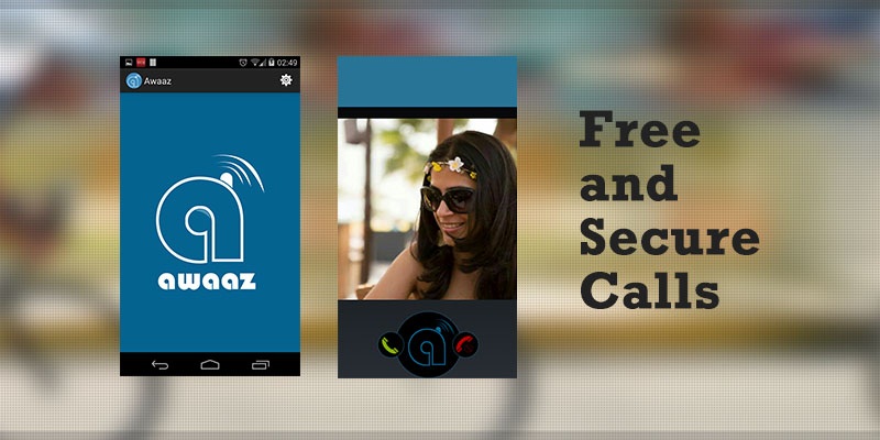 'AWAAZ' - A novelty in Voice over IP telephony launched