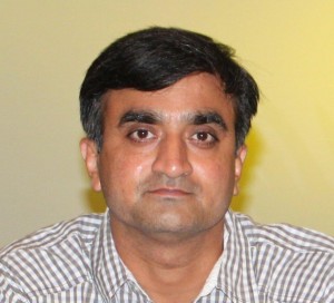 Anand Chakravarthy