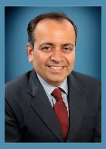 Mr. Anil Daryani, Director, Kunhar Peripherals Pvt. Ltd