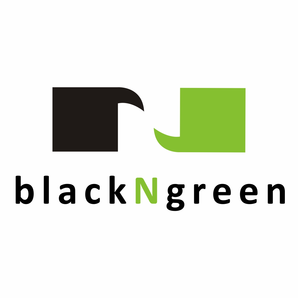 Blackgreen