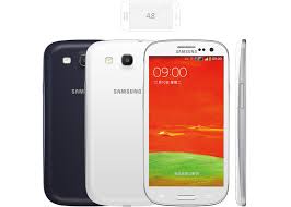 Galaxy S3 Neo pics