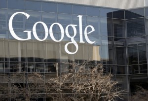 Google Antitrust Prob