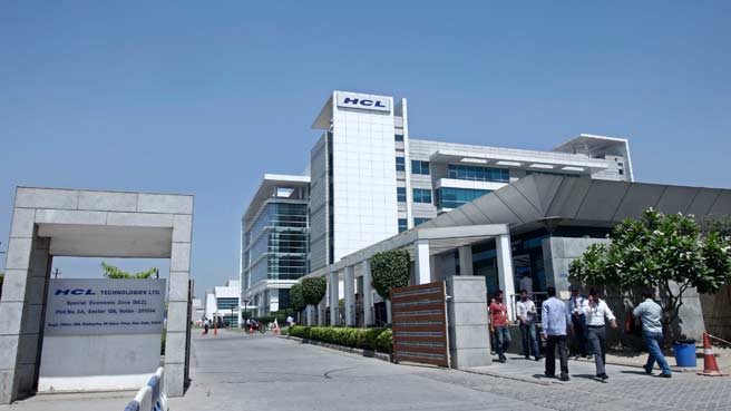 HCL_Noida