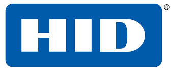 HID Global logo