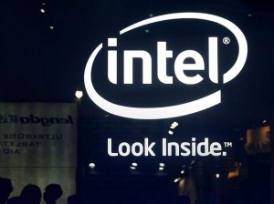 Intel look inside