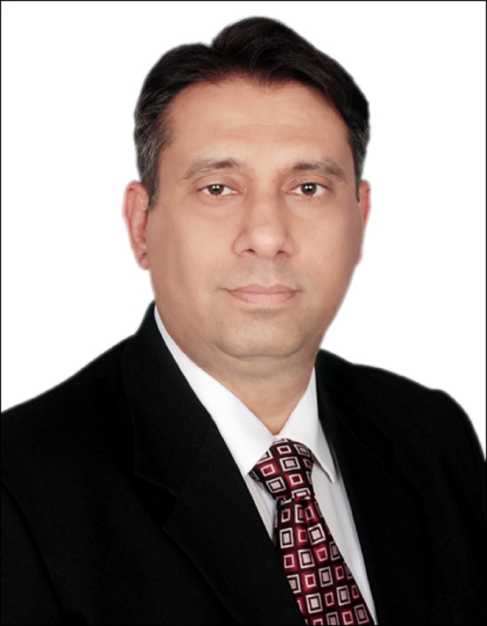 Mr. Kapil Wadhwa, Director, Champion Computers
