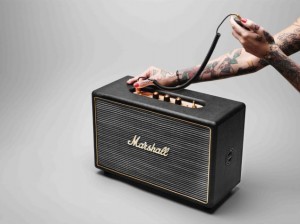 Marshall  Hanwell launched