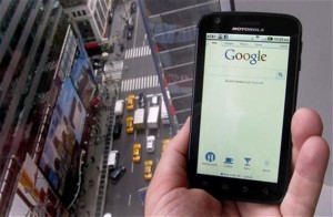 MOTOROLAMOBILITY/GOOGLE