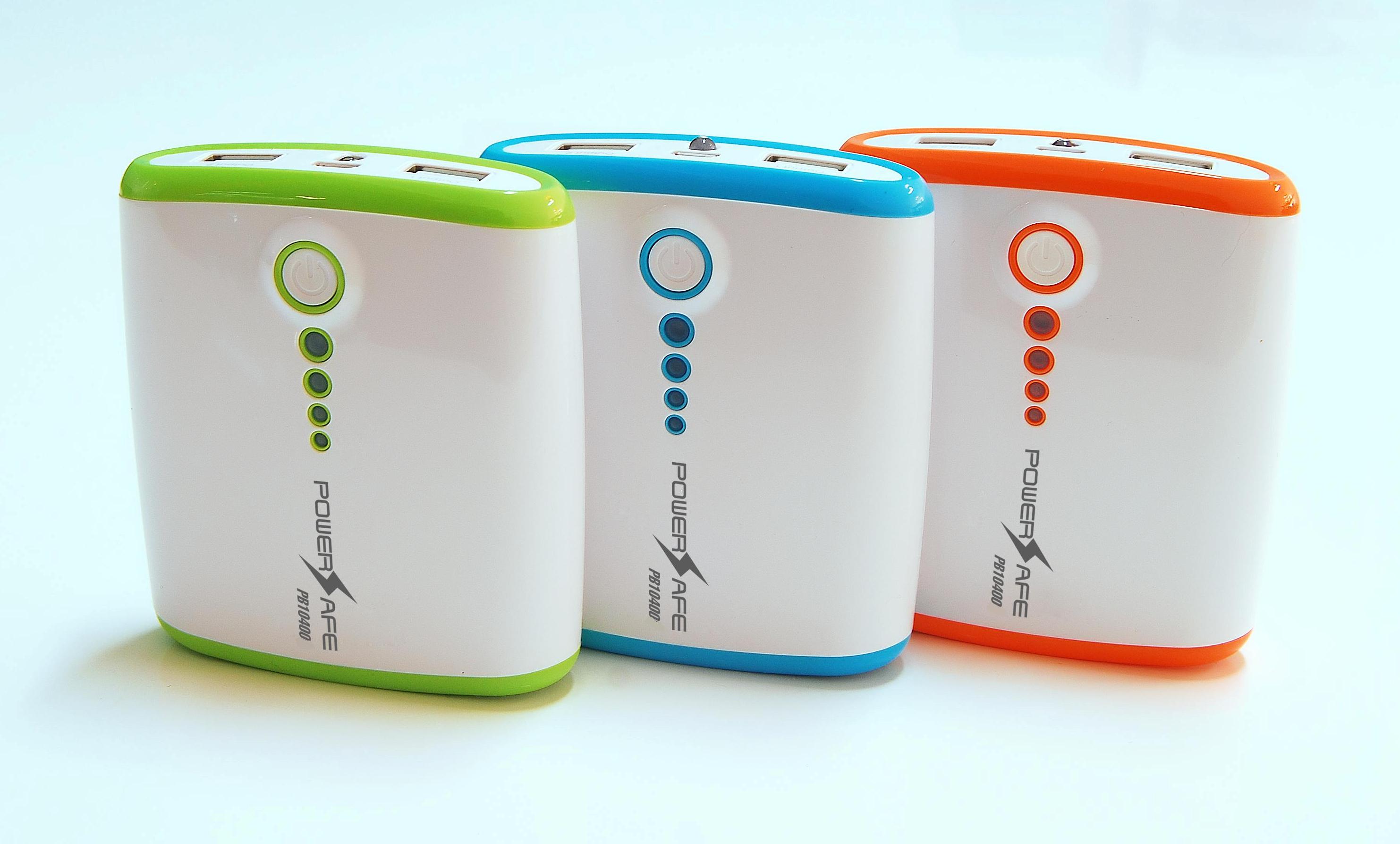 Powersafe PB10400 (1)