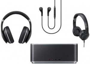 Samsung Level Series