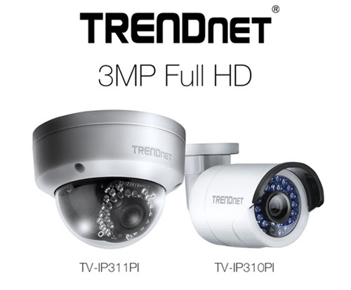 Trendnet