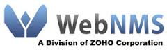 WebNMS logo