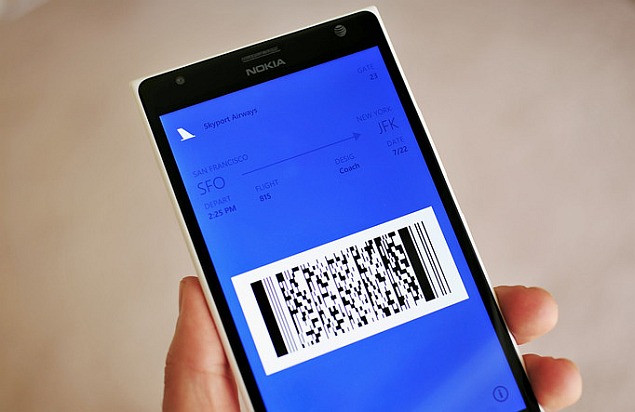 apple passport windows phone 81 wallet compatibility