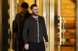 bitcoin charlie shrem outside manhattan federal courthouse