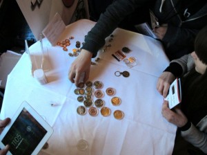 bitcoin conference ap