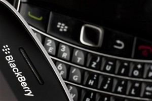 blackberry logo
