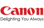 canon logo