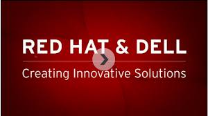 dell& REdhat