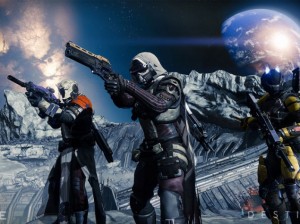 destiny bungie official screenshot