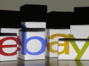 ebay box logo