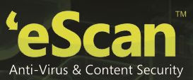 escan antivirus