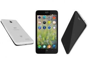 geeksphone revolution