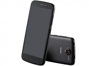 gionee ctrl v5