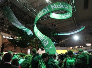 go nokia x flickr