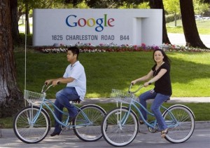 google