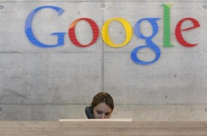 google employee zurich