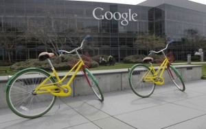 google worksite ap