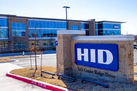 hid corporate office pics