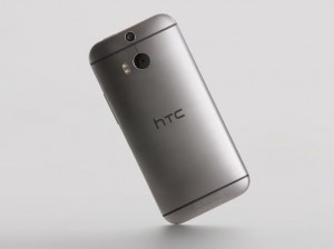htc one m8 rear