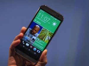 htc one m8