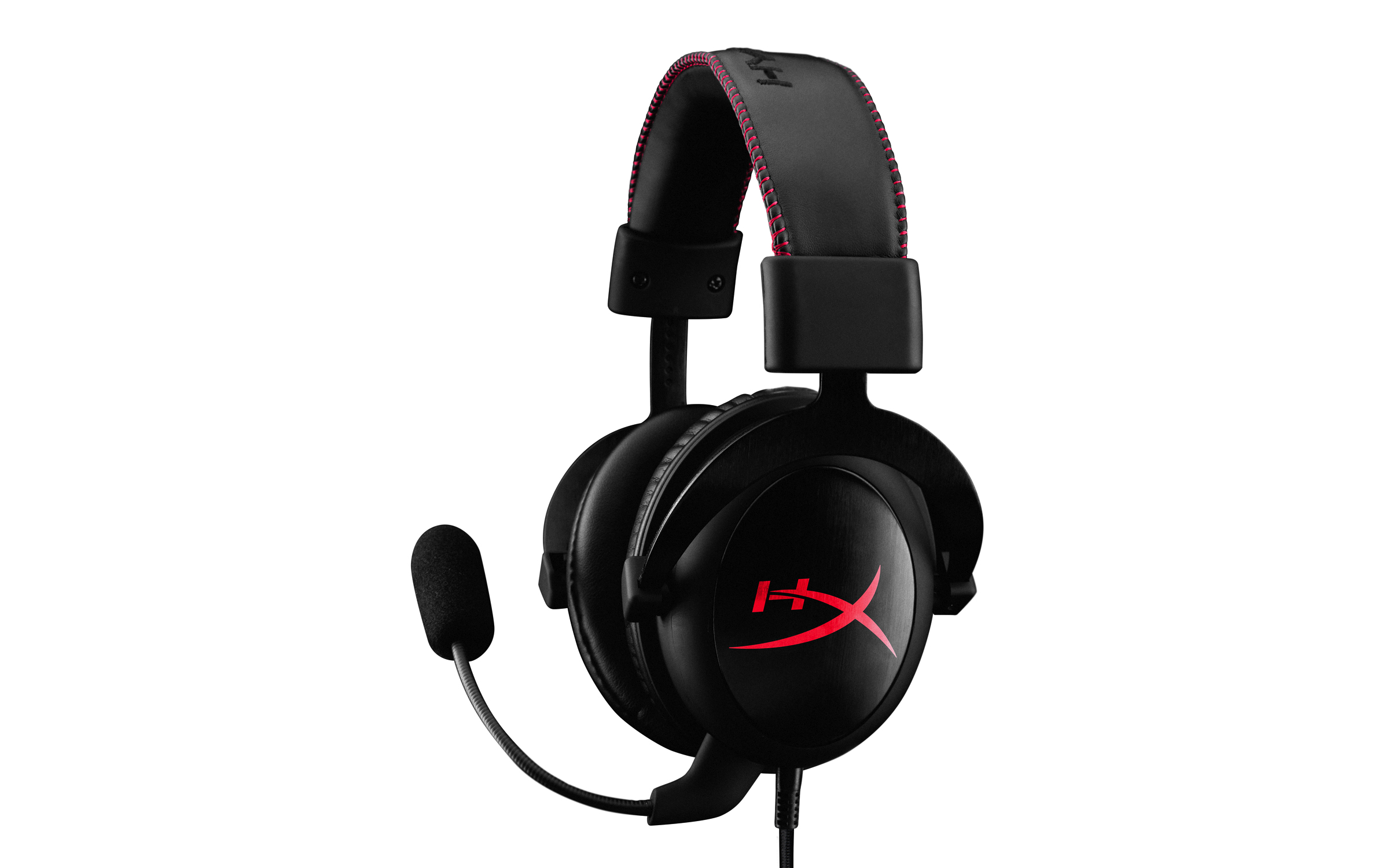 hyperx cloud gaming headset