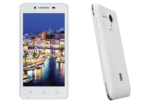 iball andi 4 5d royale flipkart