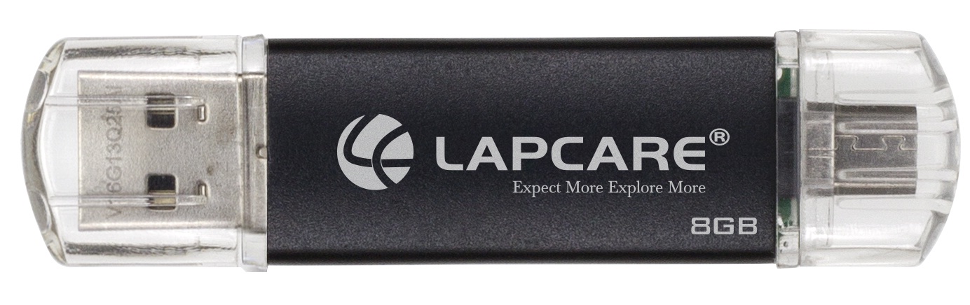 lapcare device
