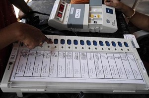 AS India Elections